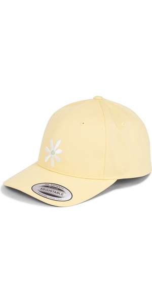 2025 O'Neill Womens Beach Vintage Cap 1450045 - Tender Buttercup
